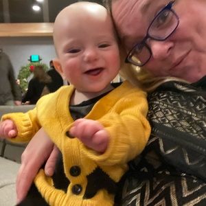 Meet your Posher, Pamela